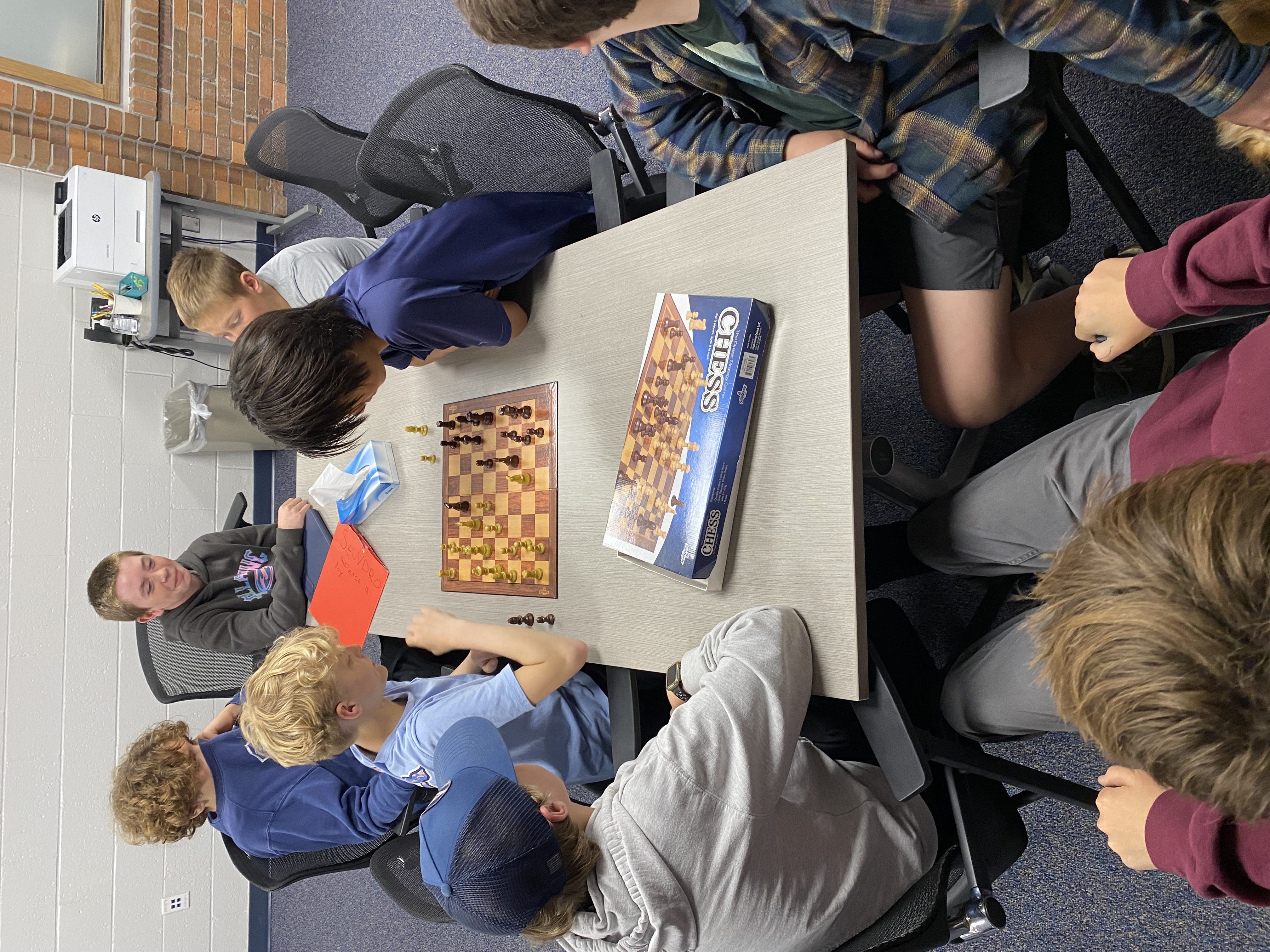 Chess