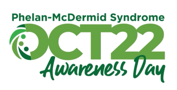 Phelan-McDermid Syndrome Awareness Day