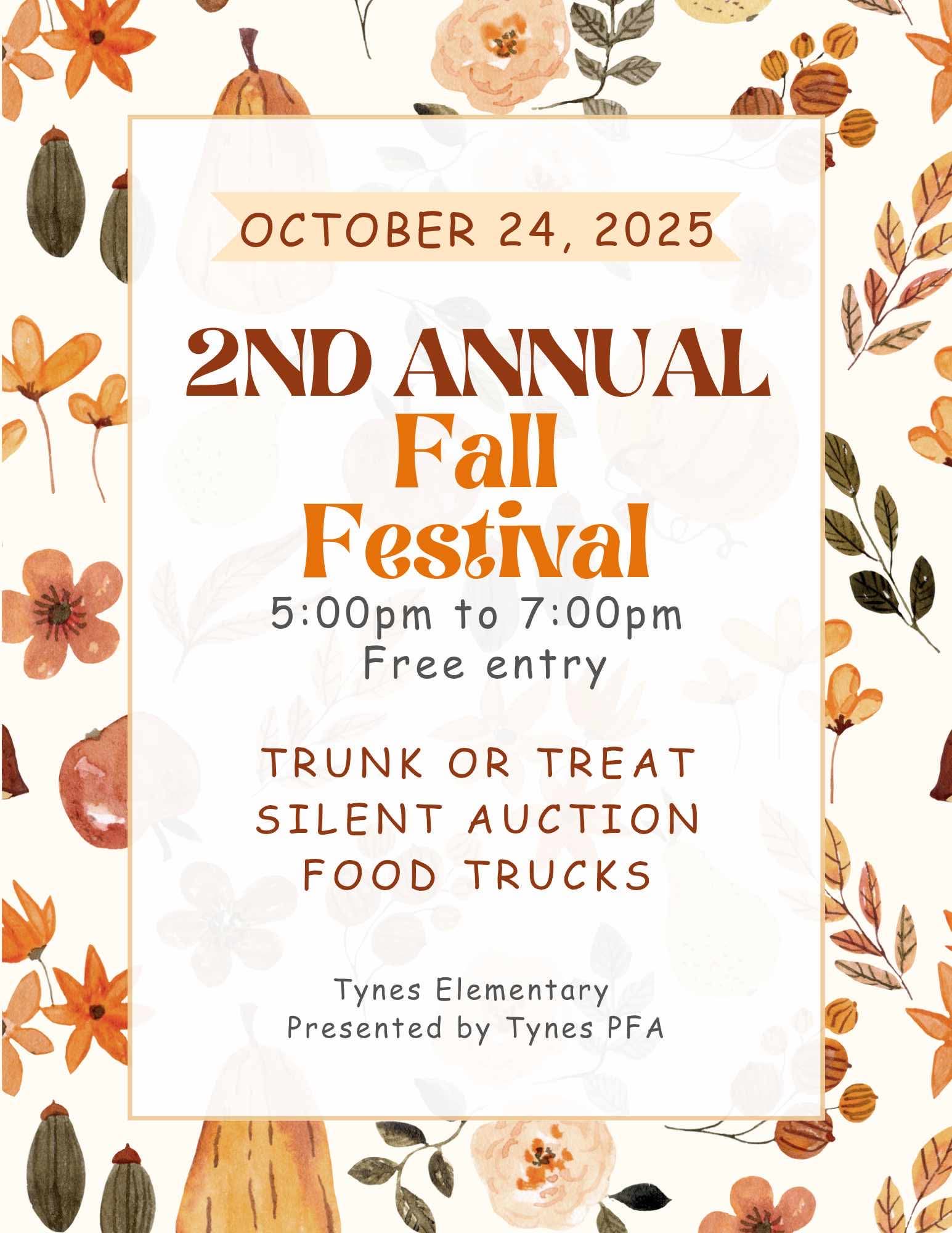 Fall Fest