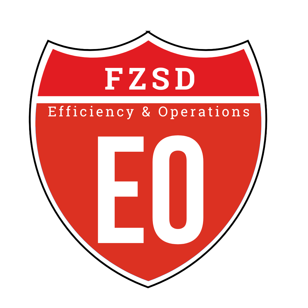 CSIP Priority 3: Efficiency and Operations
