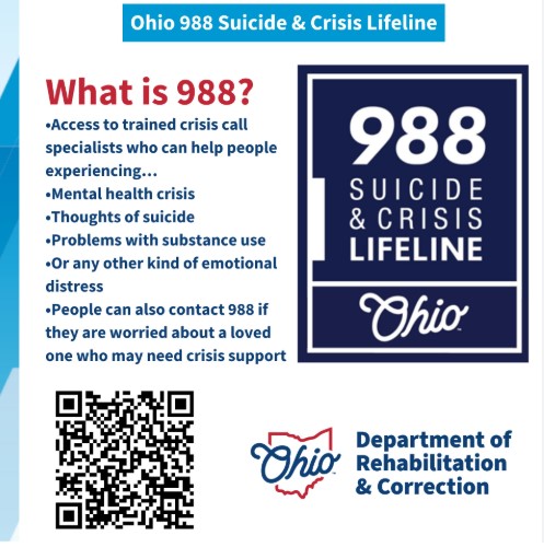 Crisis Line 