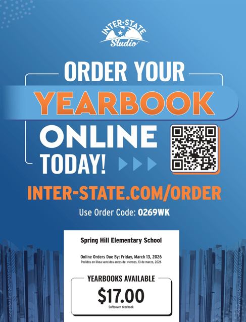 Yearbook
