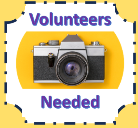 Picture Day Volunteers