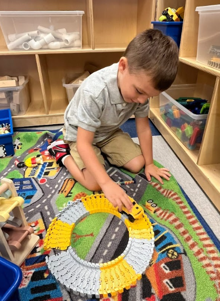 PreK