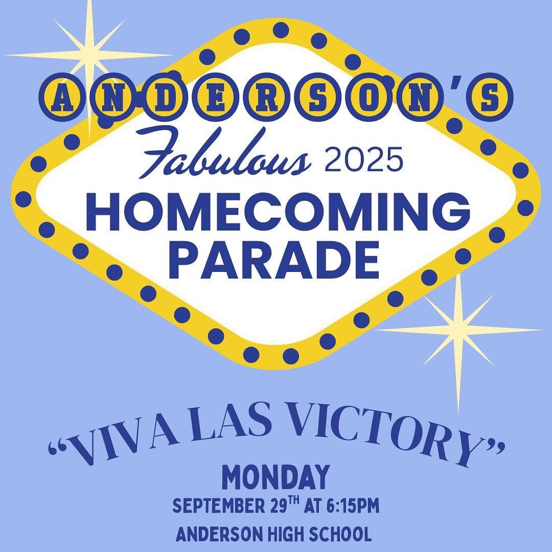 Homecoming Logo