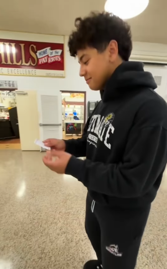 WHHS Student Council