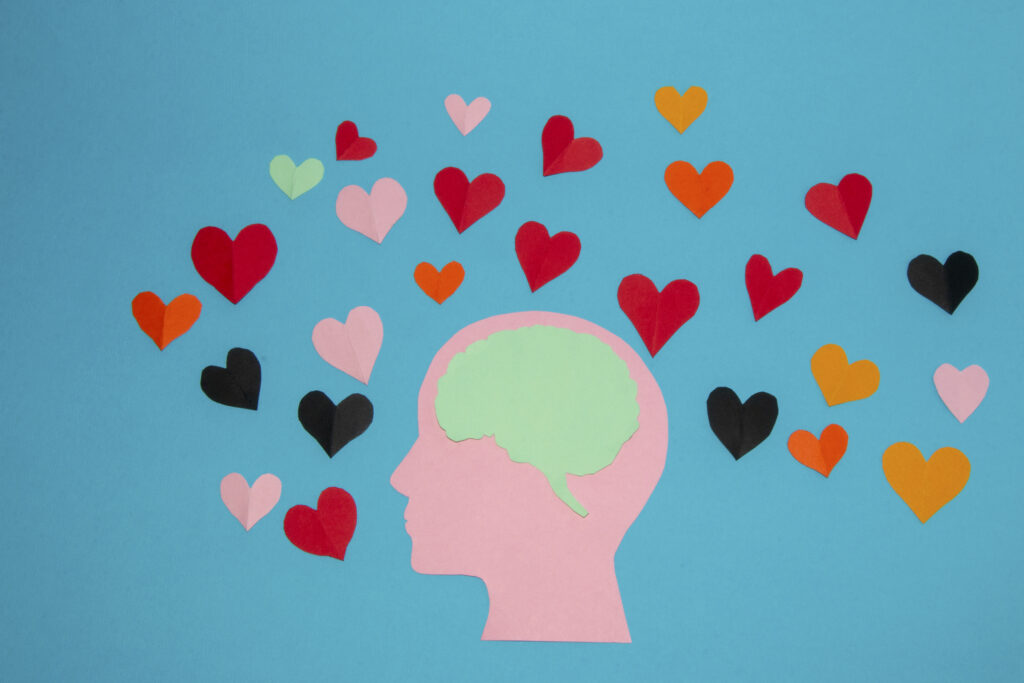 Picture of Love Your Brain week