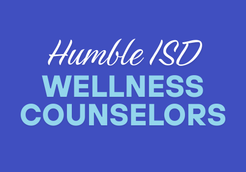 wellness counselors