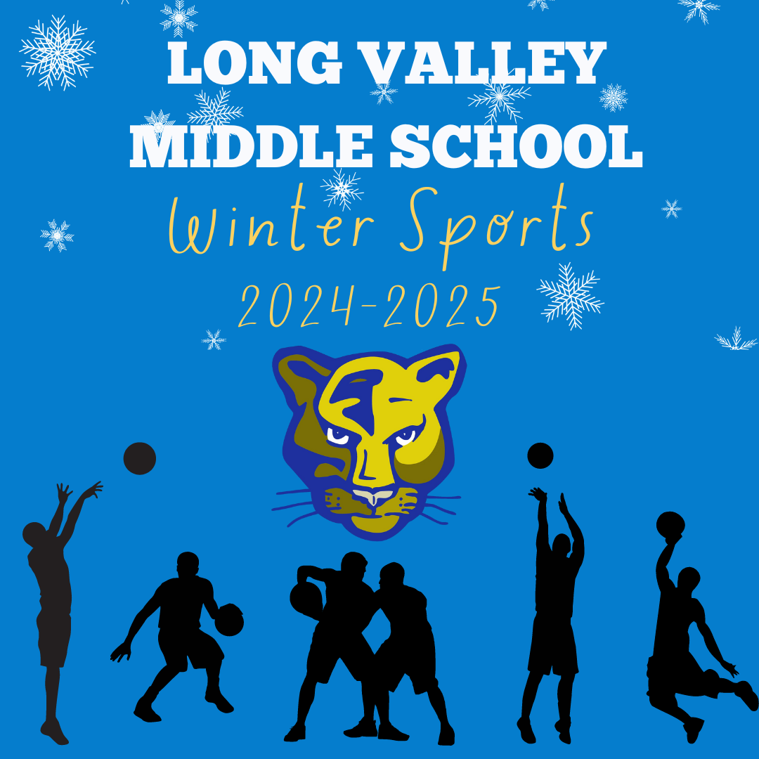 Winter Sports 24-25