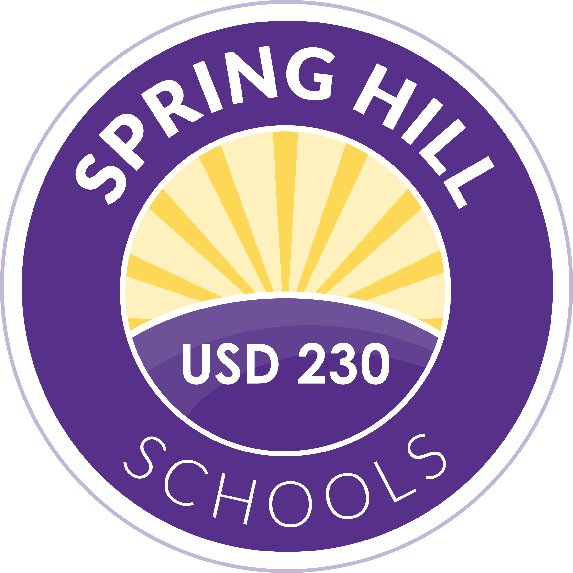 Spring Hill Schools Logo