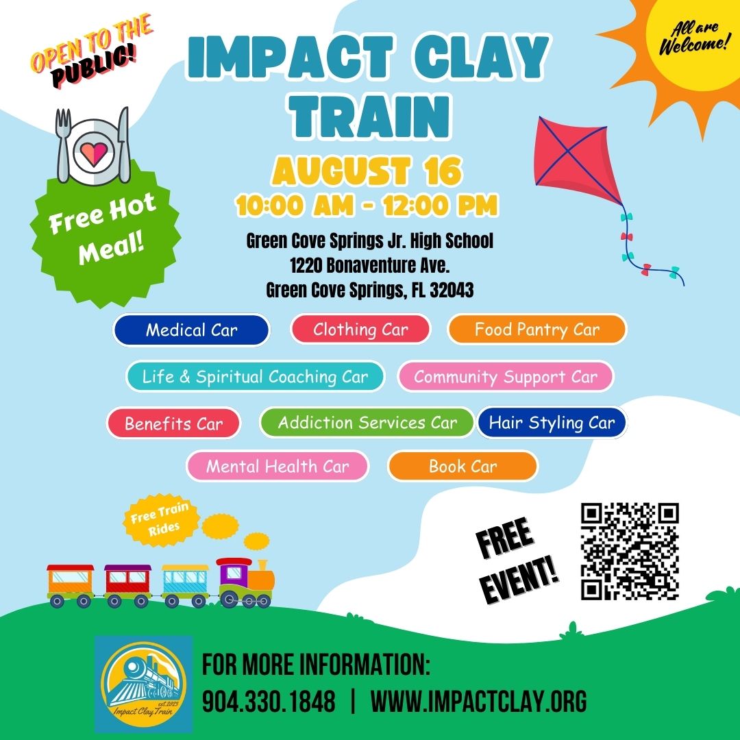 Impact Clay