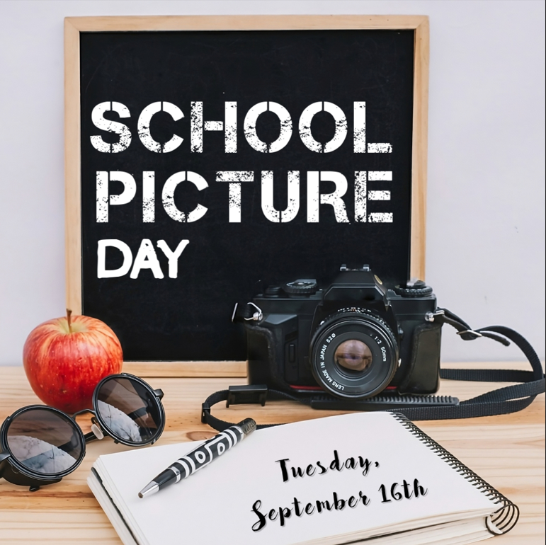 picture day