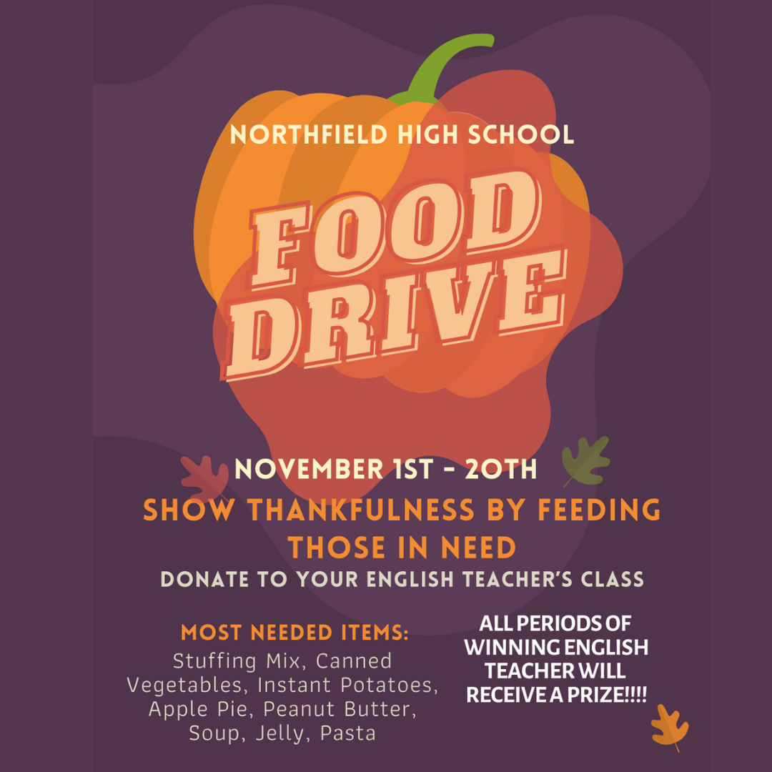 Food Drive