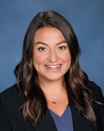 Ms. Smith Assistant Principal 