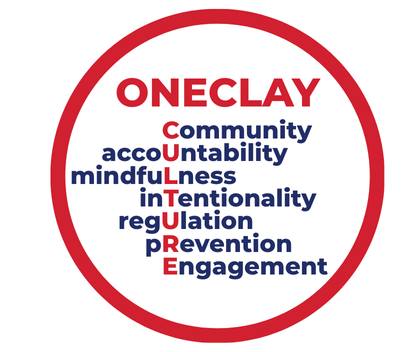 OneClay Culture Logo