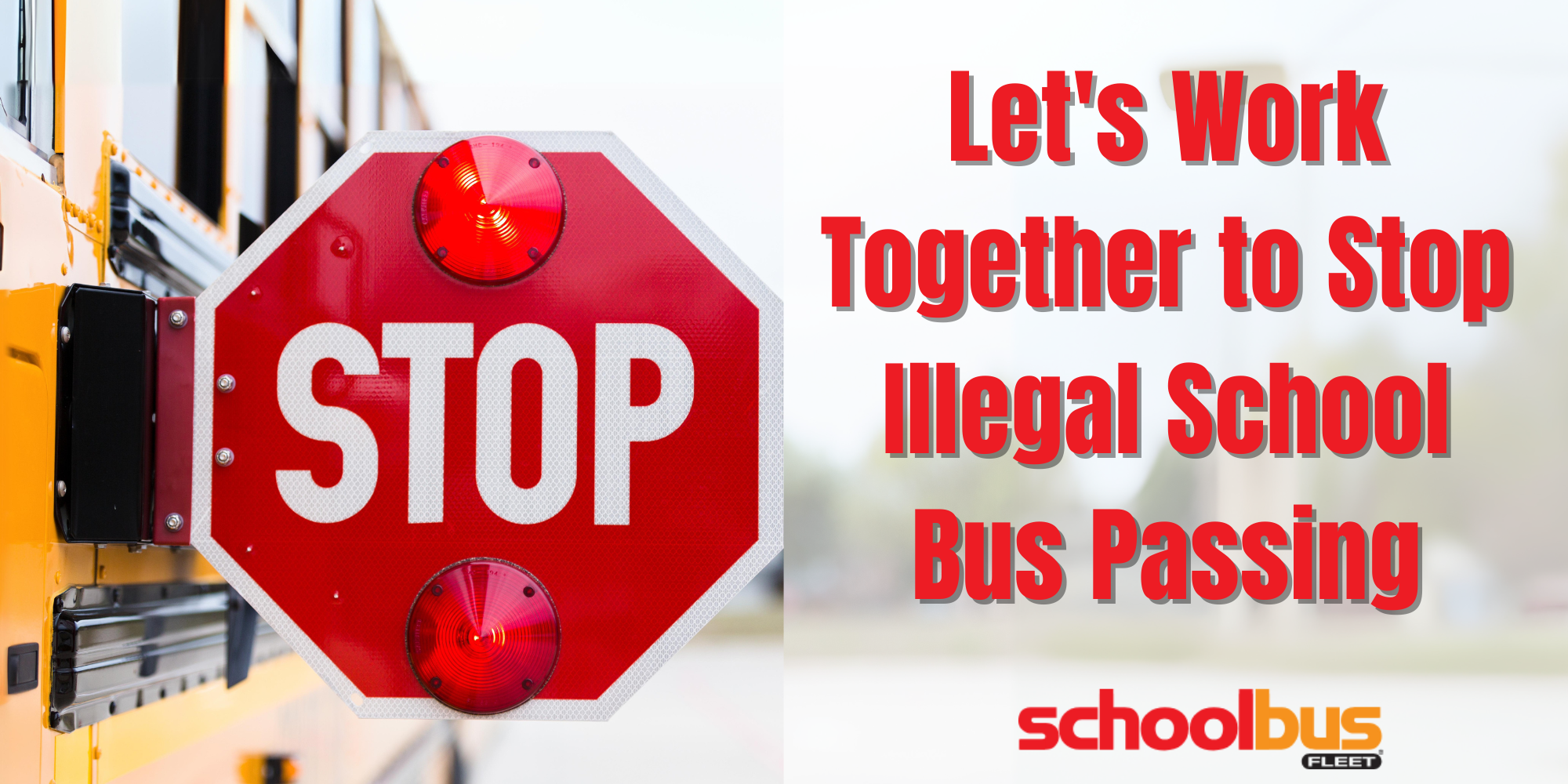 Stop IllegalBus Passing