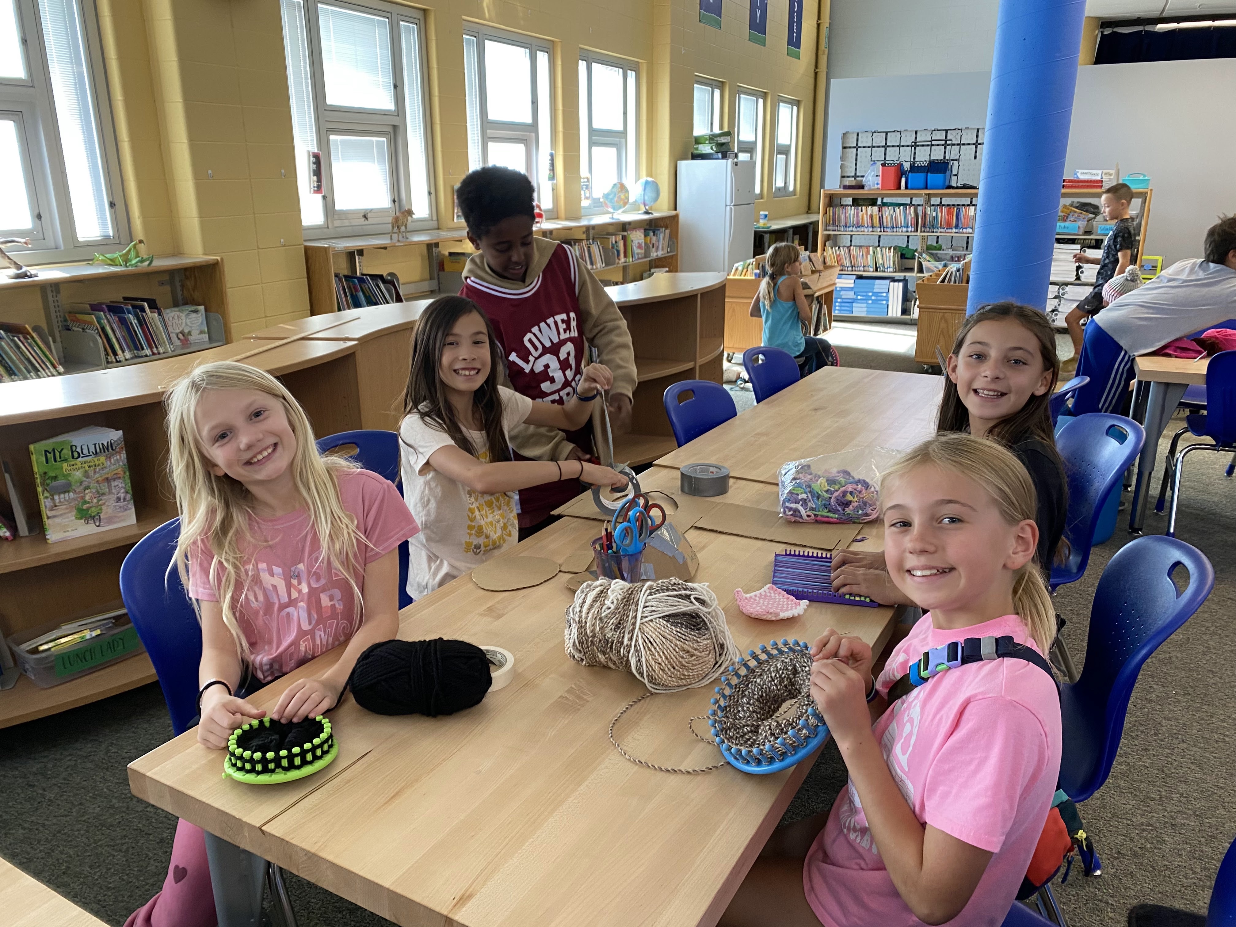 steam projects