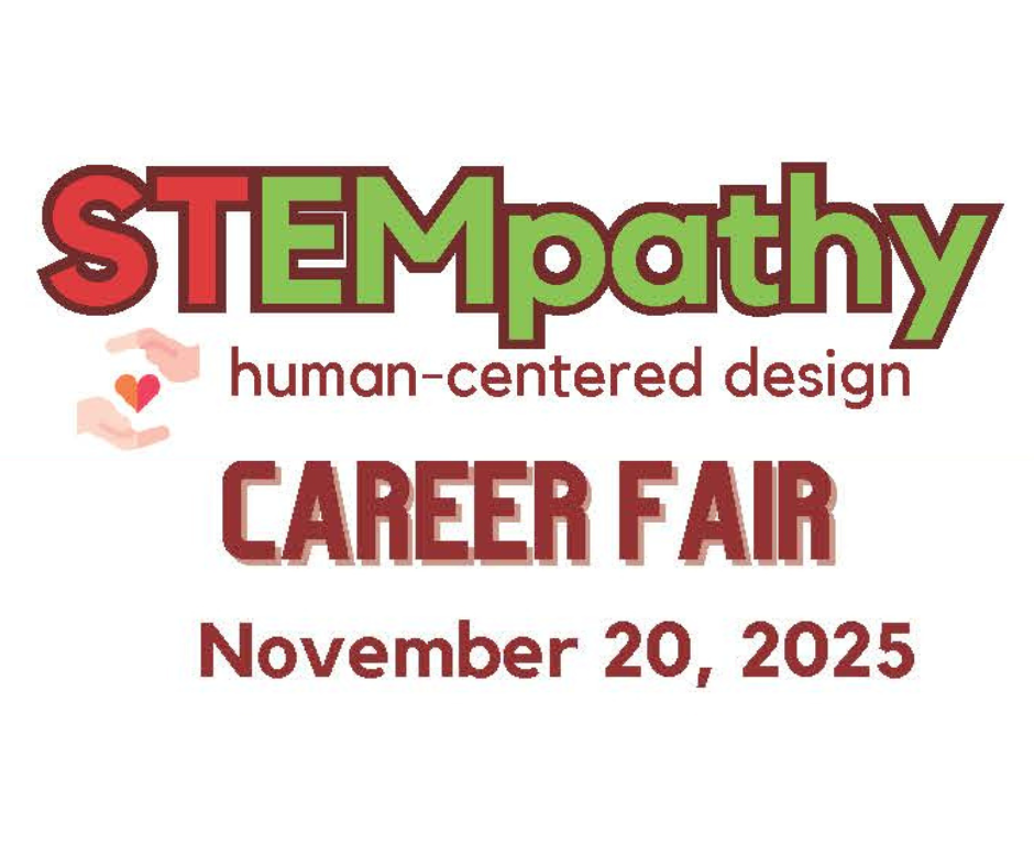 STEMpathy Career Fair