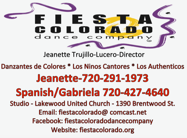 Fiesta Colorado