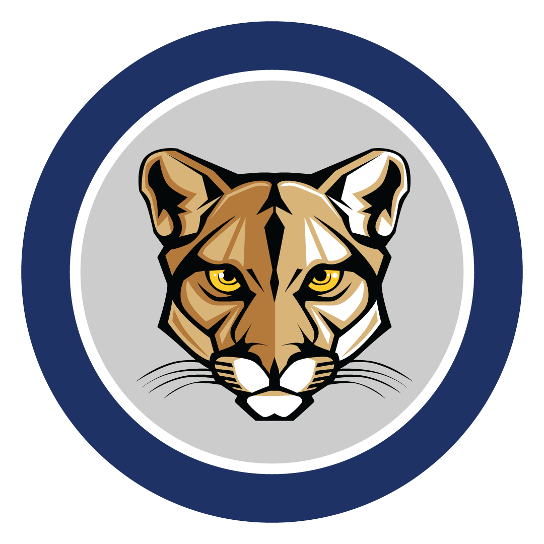 WW Cougar Logo