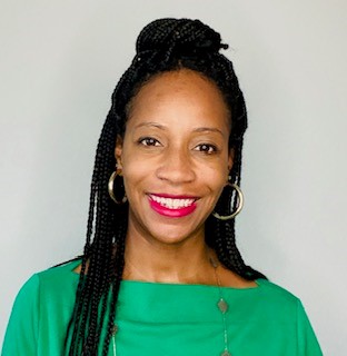 Ms. White headshot