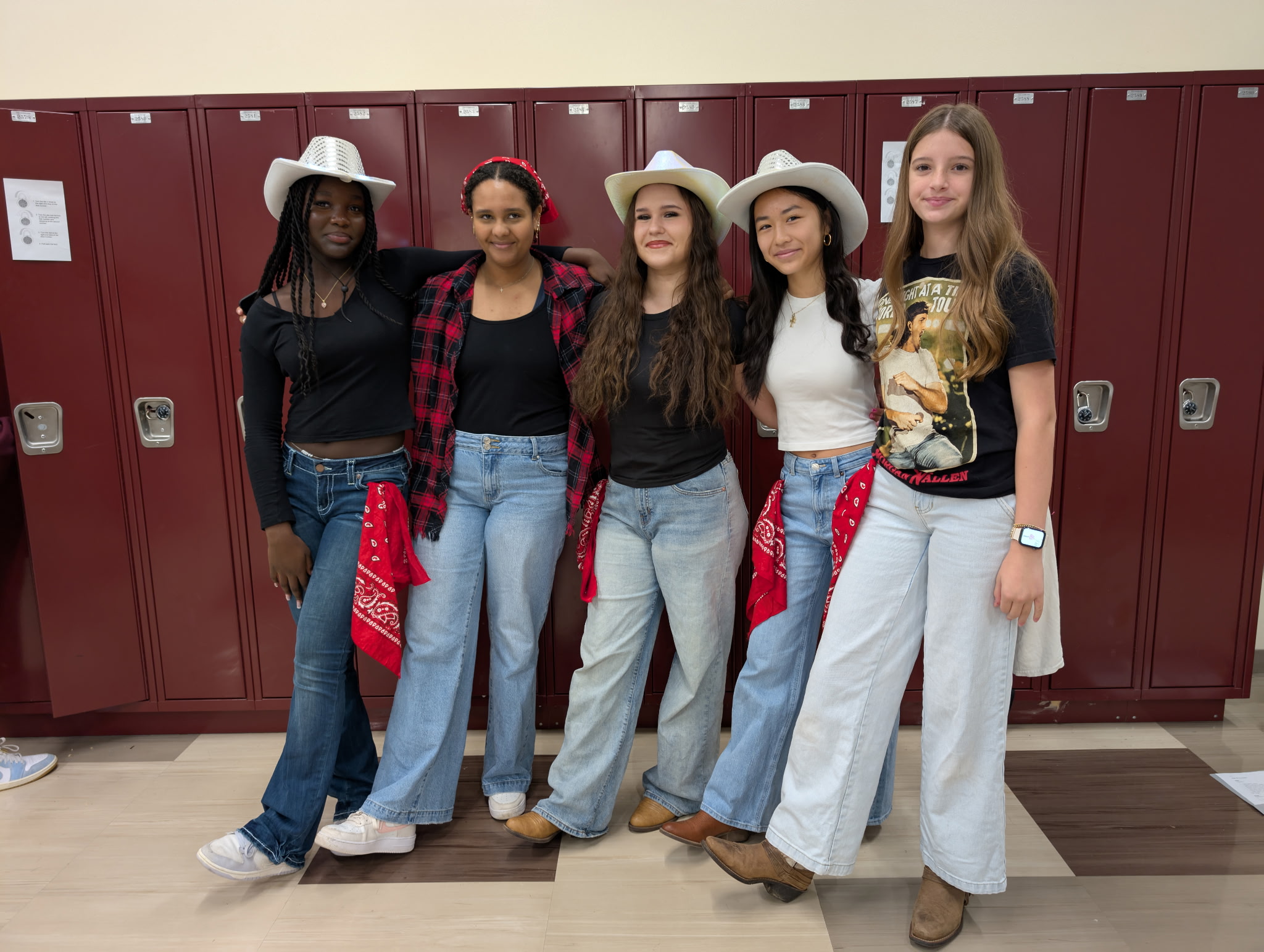 western day