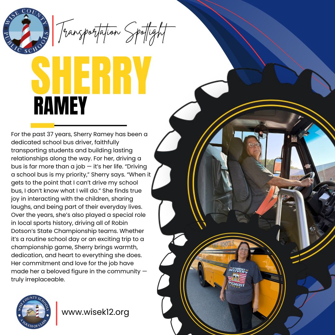 Sherry Ramey