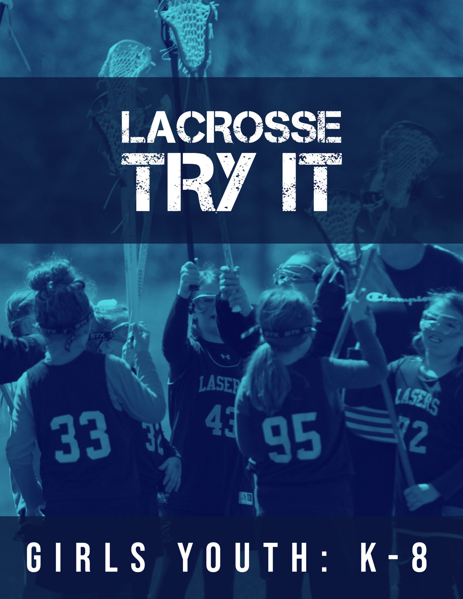 Try It Lacrosse