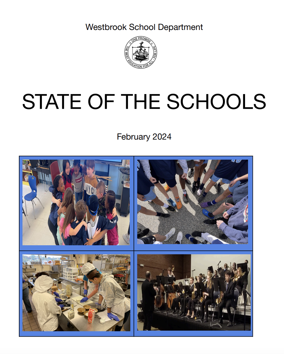 state of schools