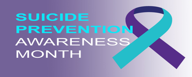 suicide prevention