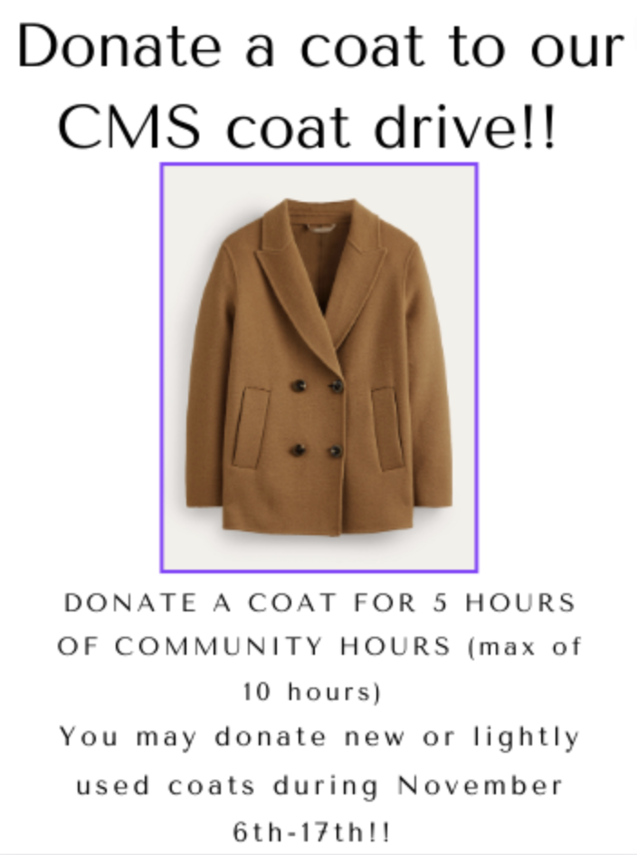 coat