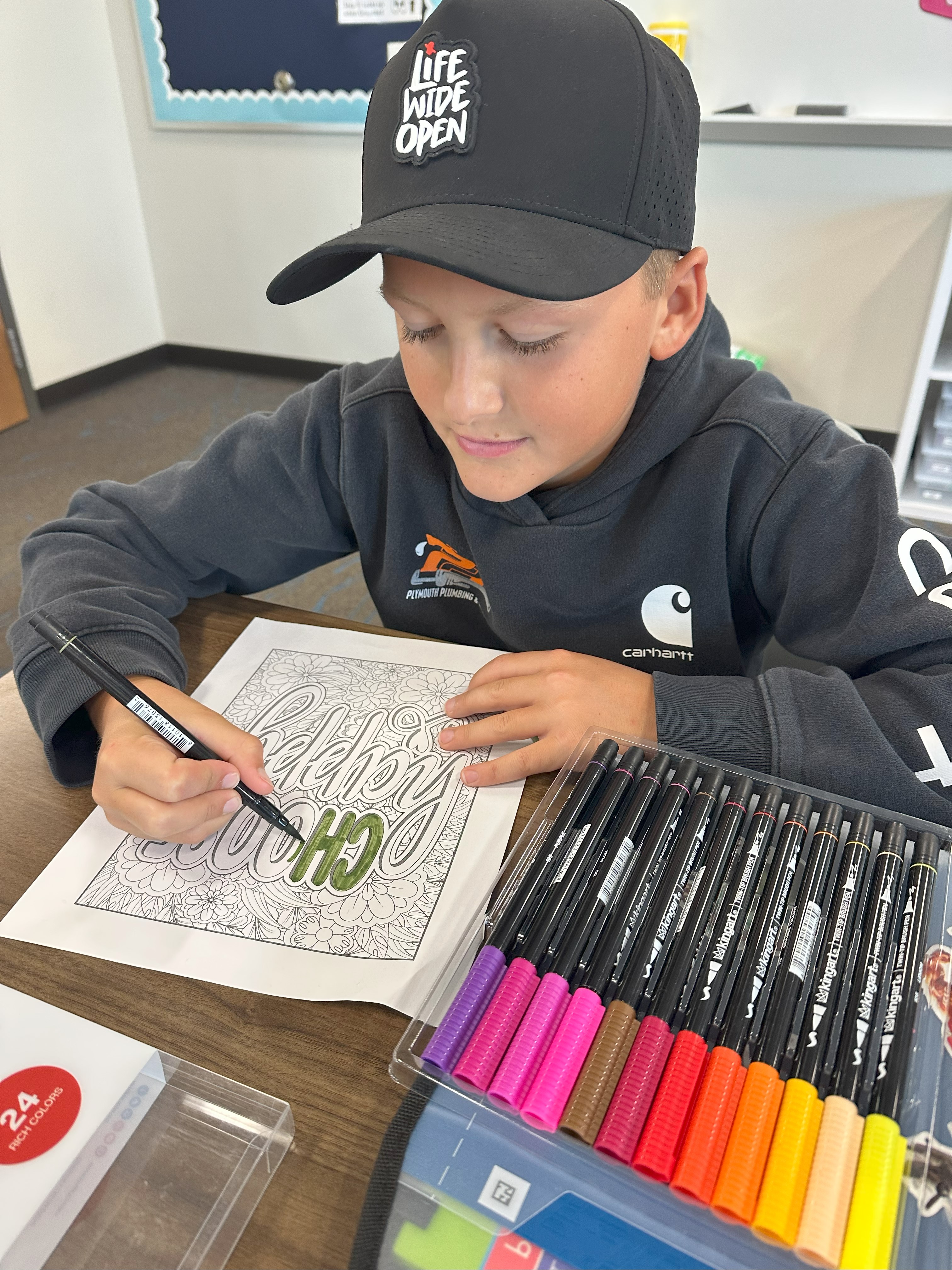 MS Newsletter - September 2025