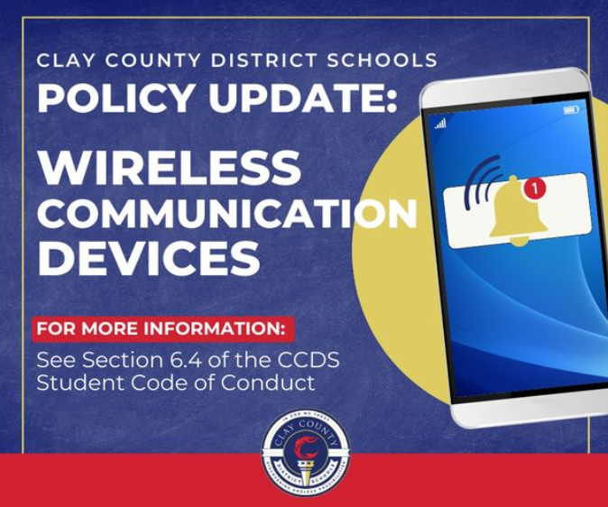 Wireless Communication Policy