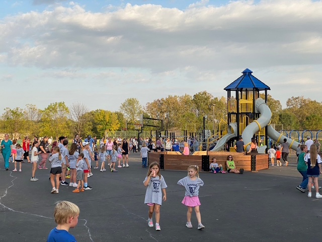 playground