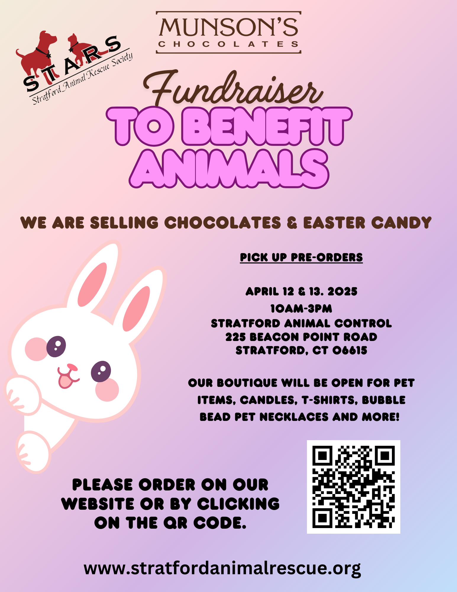 Fundraiser