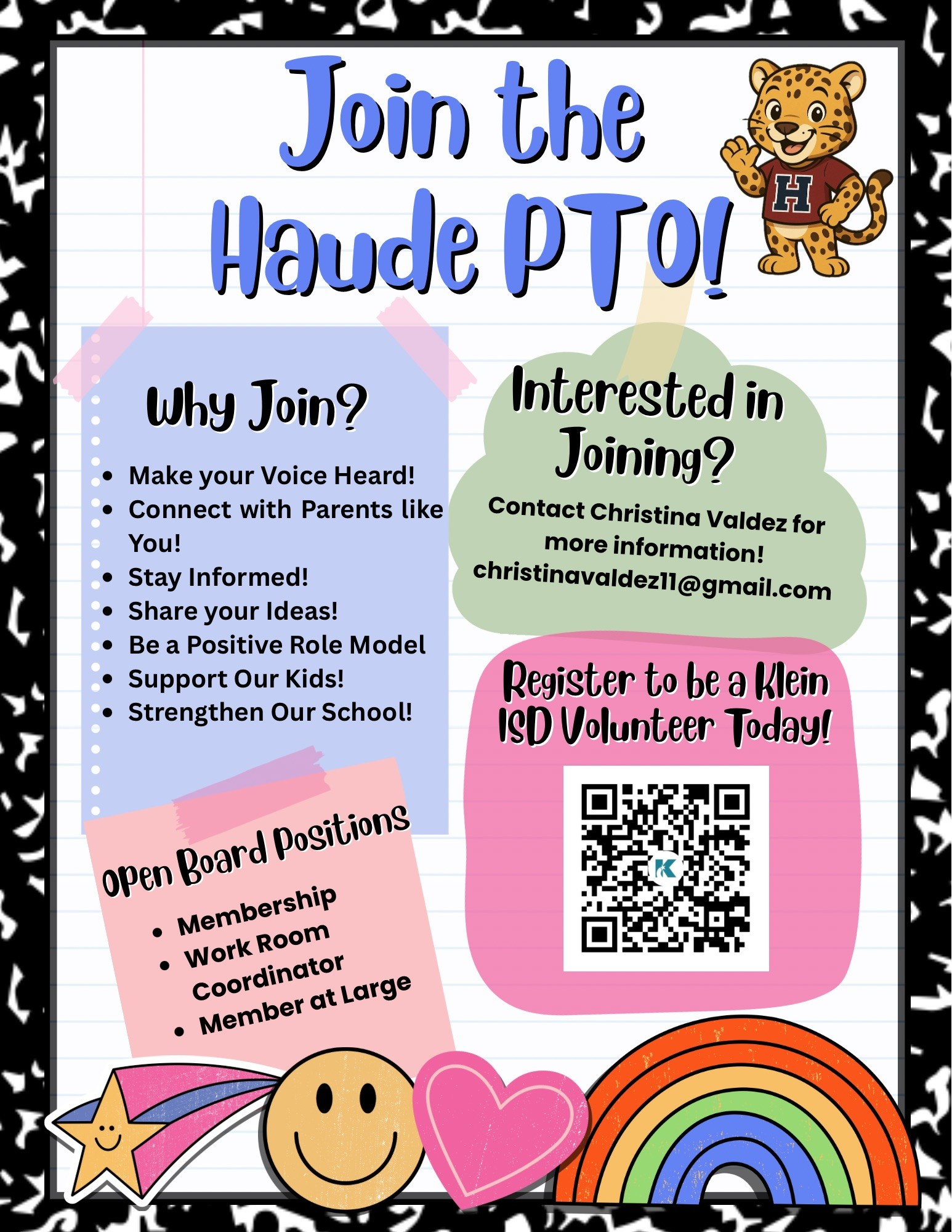 Join PTO