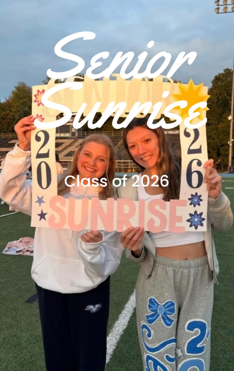 Senior Sunrise