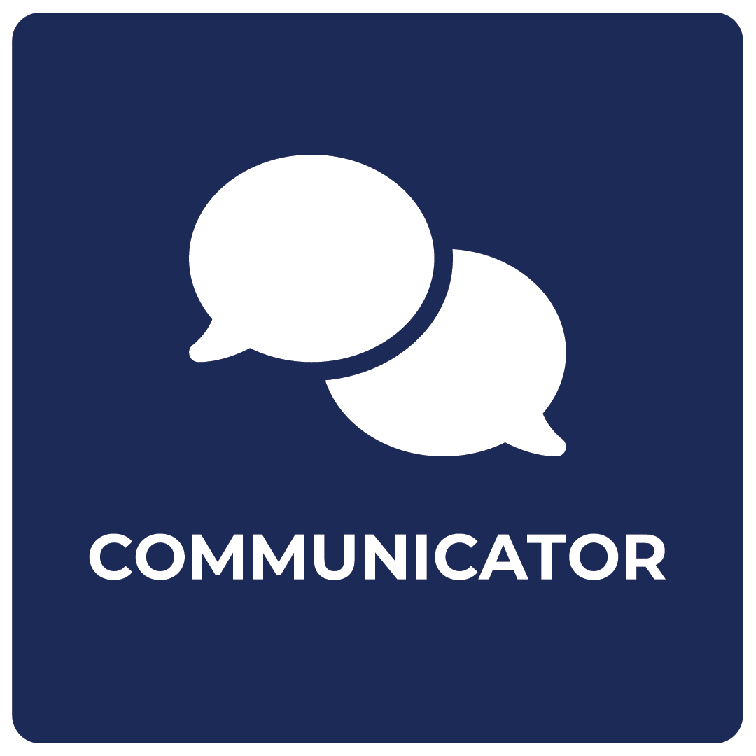Communicator