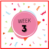 Week 3