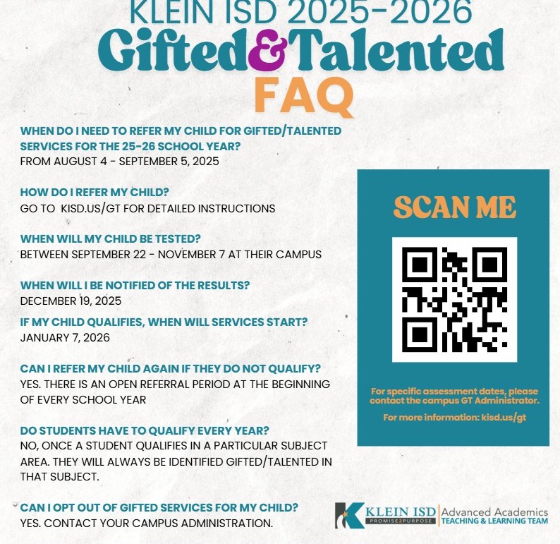 GT FAQ
