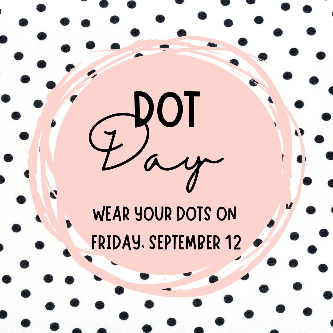 Dot Day