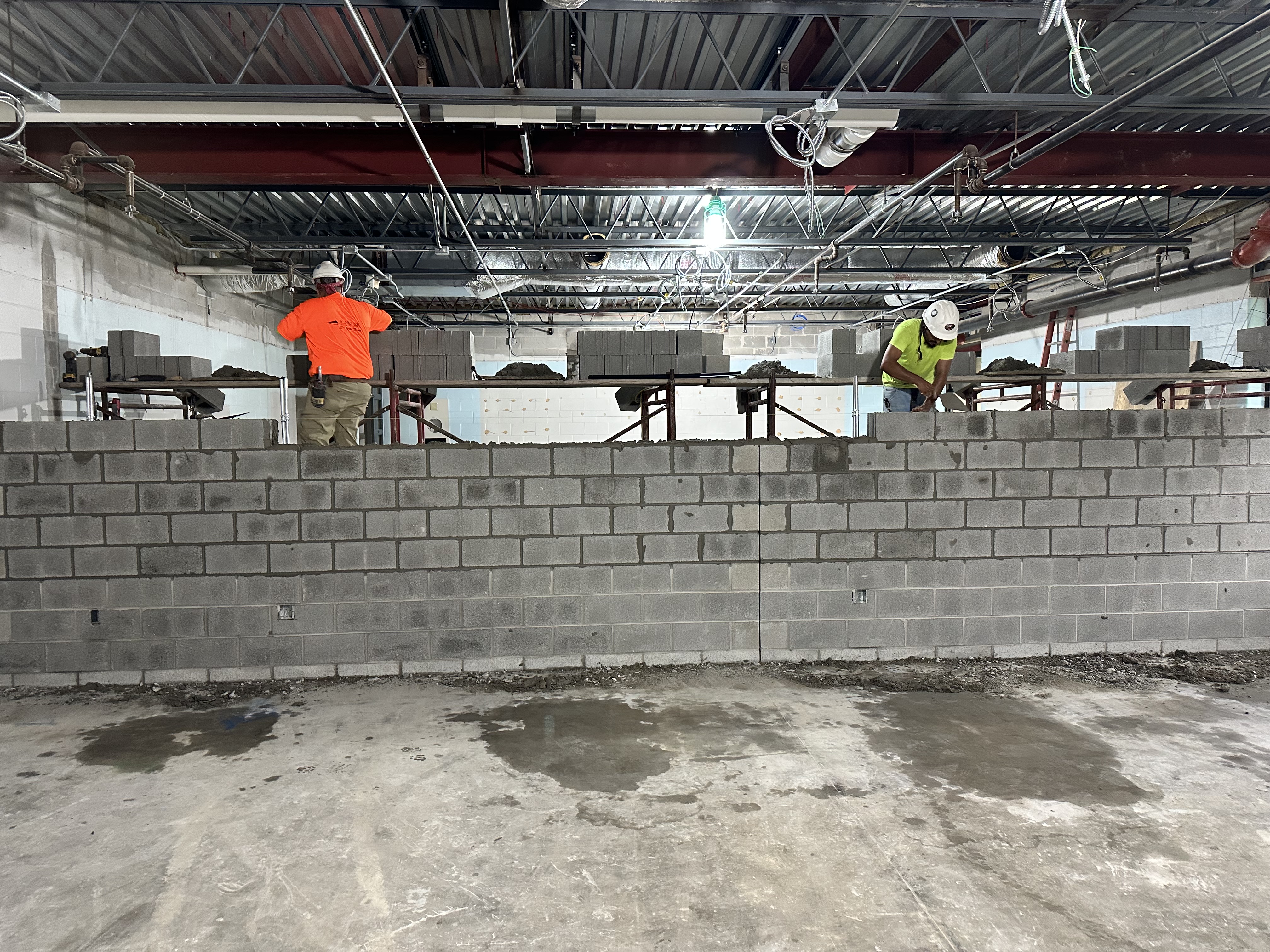 Construction