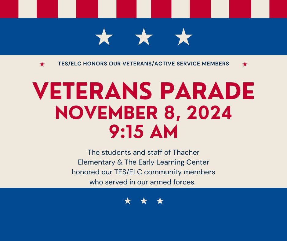 Veterans Day Parade