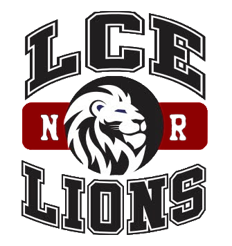 lce logo