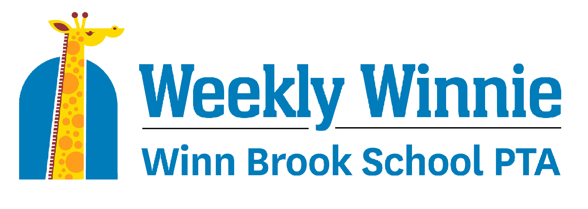 Weekly Winnie logo