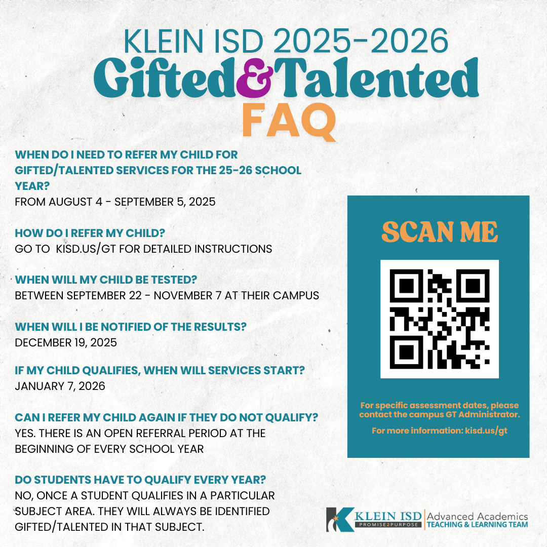 GT Referral