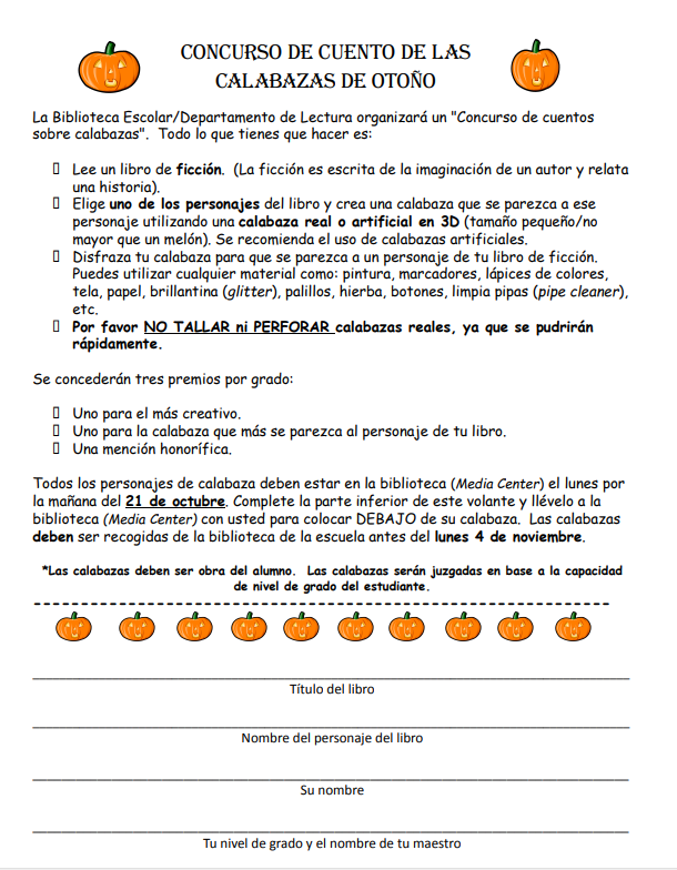 spanish flyer