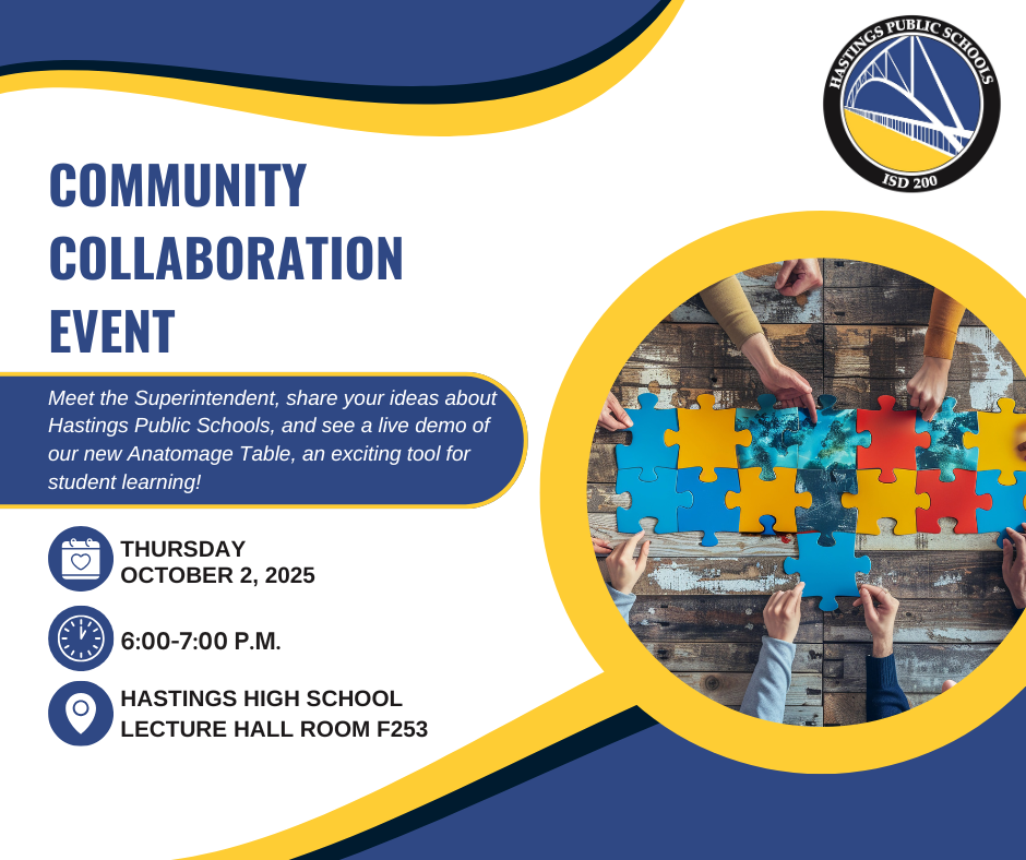 community collaboration event