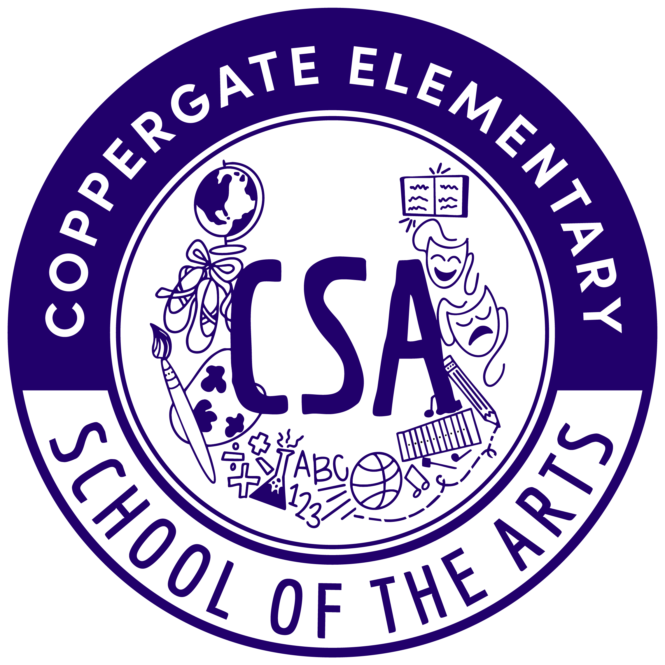 CSA Logo