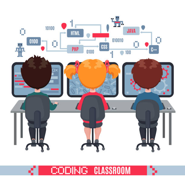 Mrs. Winters - Computers